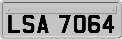 LSA7064