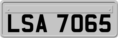 LSA7065