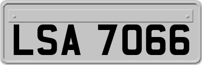 LSA7066