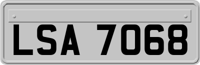 LSA7068