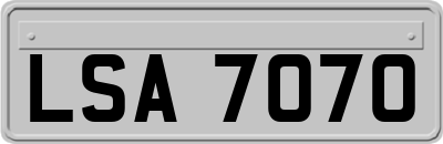 LSA7070