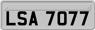 LSA7077