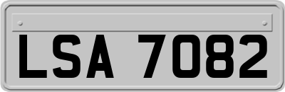 LSA7082