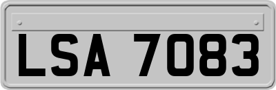 LSA7083