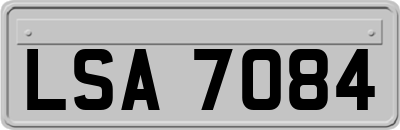 LSA7084