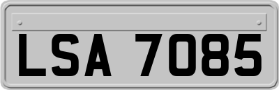 LSA7085