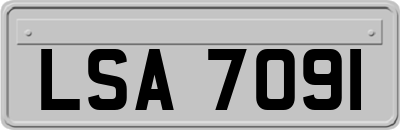 LSA7091