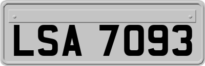 LSA7093