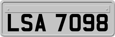 LSA7098
