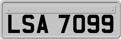LSA7099