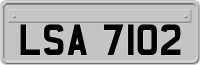 LSA7102
