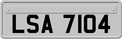LSA7104