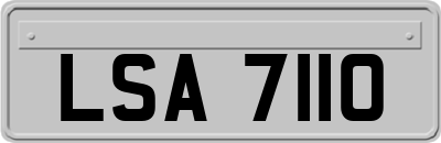LSA7110