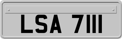 LSA7111