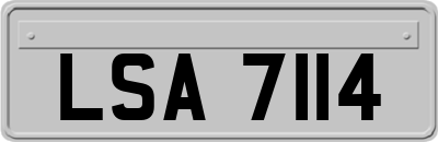 LSA7114