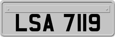 LSA7119