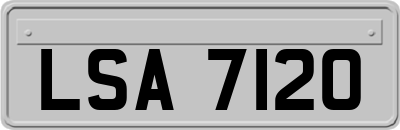 LSA7120