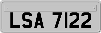 LSA7122