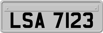 LSA7123