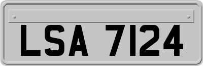 LSA7124