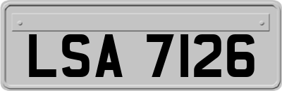LSA7126
