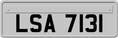 LSA7131
