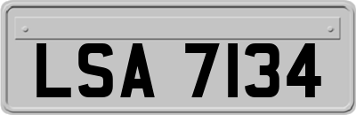 LSA7134