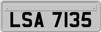 LSA7135