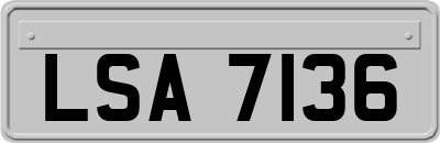LSA7136