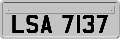 LSA7137