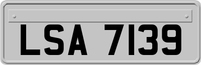 LSA7139
