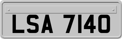 LSA7140