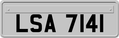 LSA7141