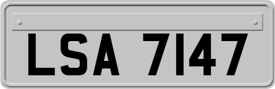 LSA7147
