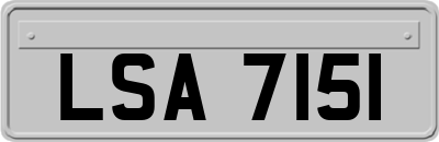 LSA7151