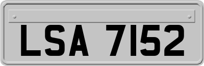 LSA7152