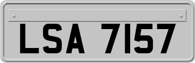 LSA7157