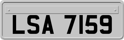 LSA7159