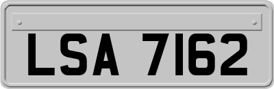LSA7162