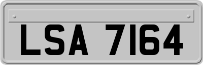 LSA7164