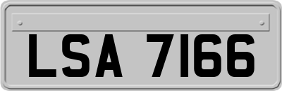 LSA7166