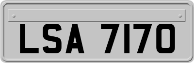 LSA7170