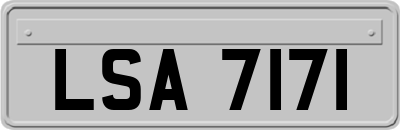 LSA7171
