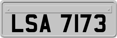 LSA7173