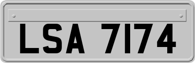LSA7174