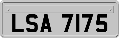 LSA7175