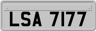 LSA7177