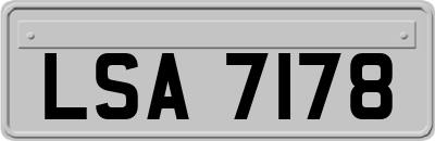 LSA7178