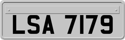 LSA7179