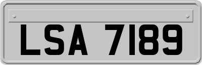 LSA7189